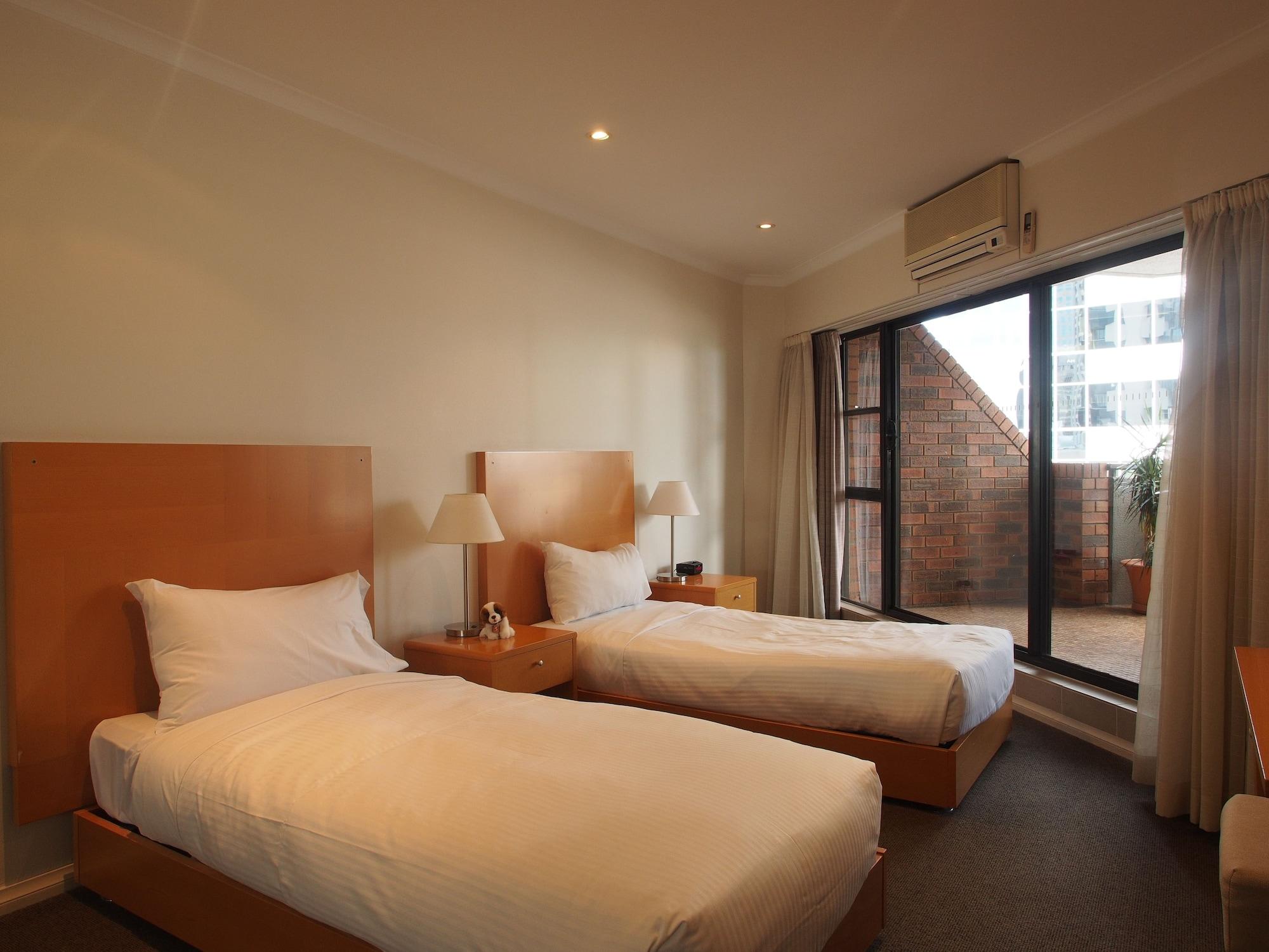 The York By Swiss-Belhotel Sydney Exteriér fotografie